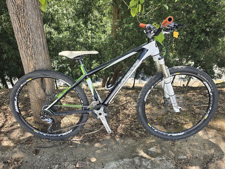 Lapierre de carbono s com sid