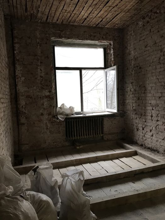 Демонтажные роботы любой сложности, по приемлемой цыне