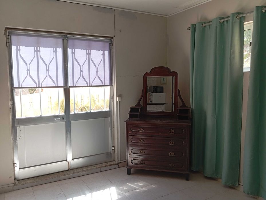 Arrendo Quarto T0