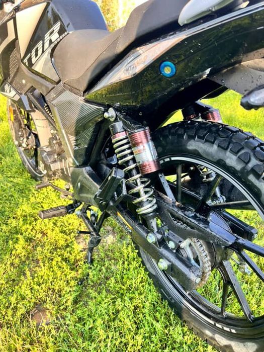 Продам Mystang200