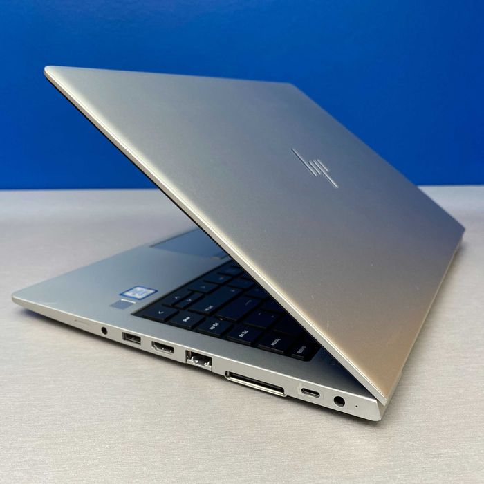 HP EliteBook 840 G6 - 14" FHD (i5-8365U/32GB/1TB SSD)