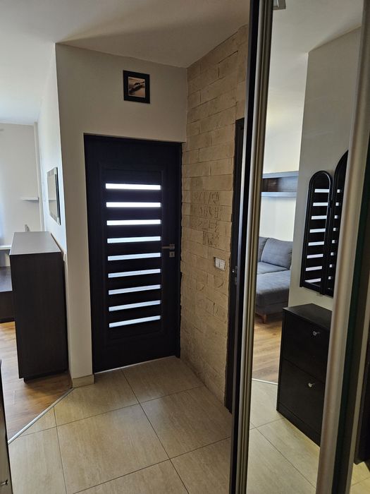 2 pokoje w bloku z 2012roku, miejsce parkingowe, super lokalizacja