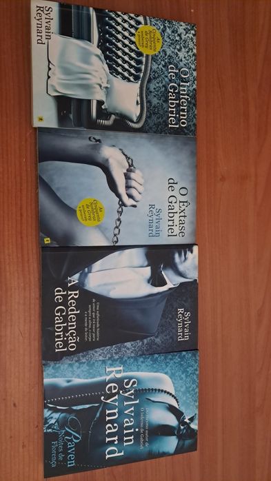 Literatura erotica E L James,  Megan Maxwell,  Sylvia Day, J R Ward