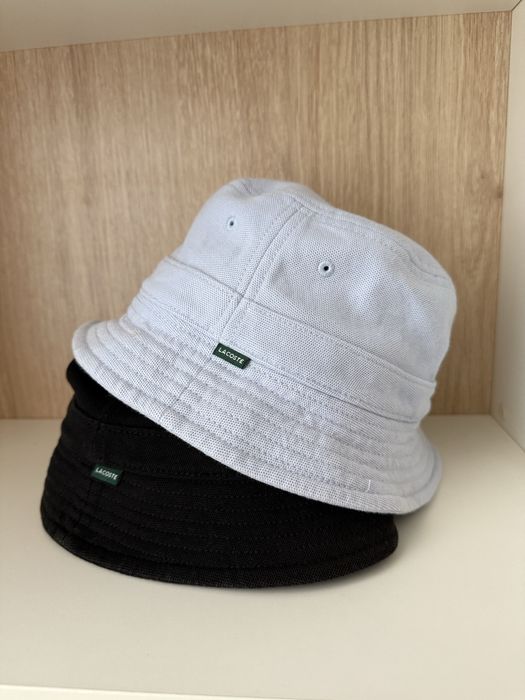 Капелюх lacoste