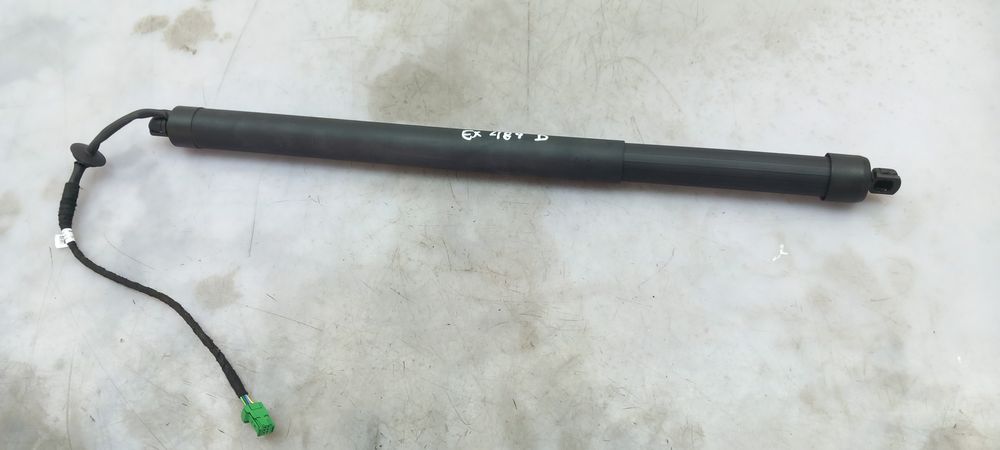 Amortecedor da mala DS DS7 Crossback (J_)