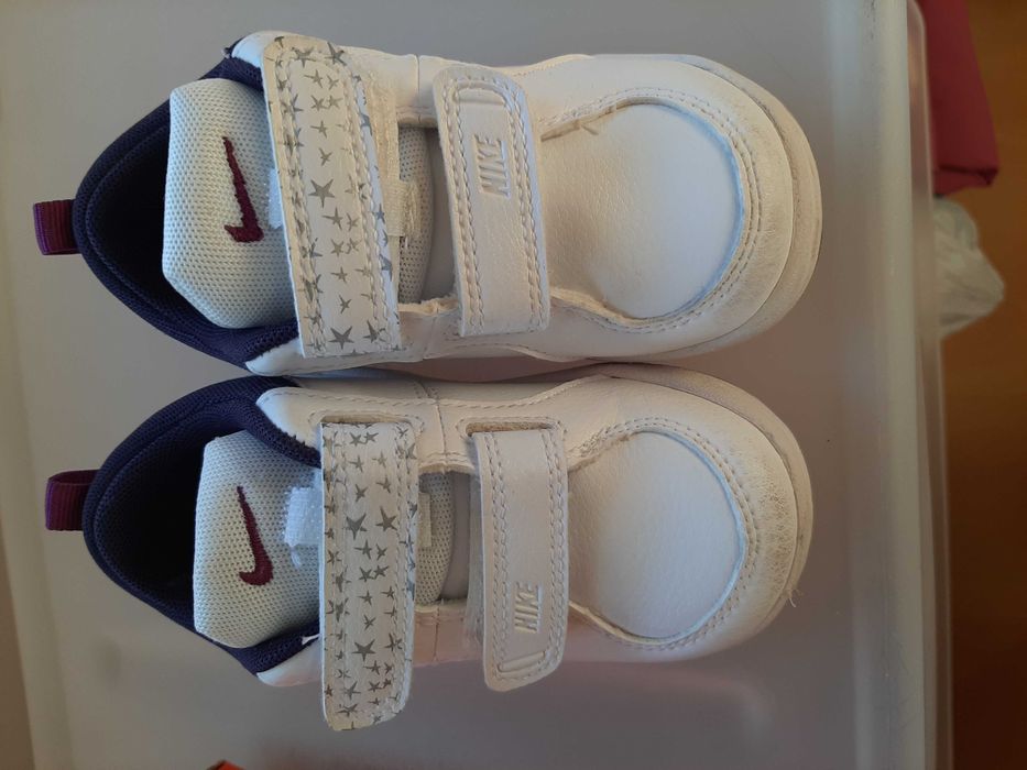 Sapatilhas Nike t.22,5 - NOVAS