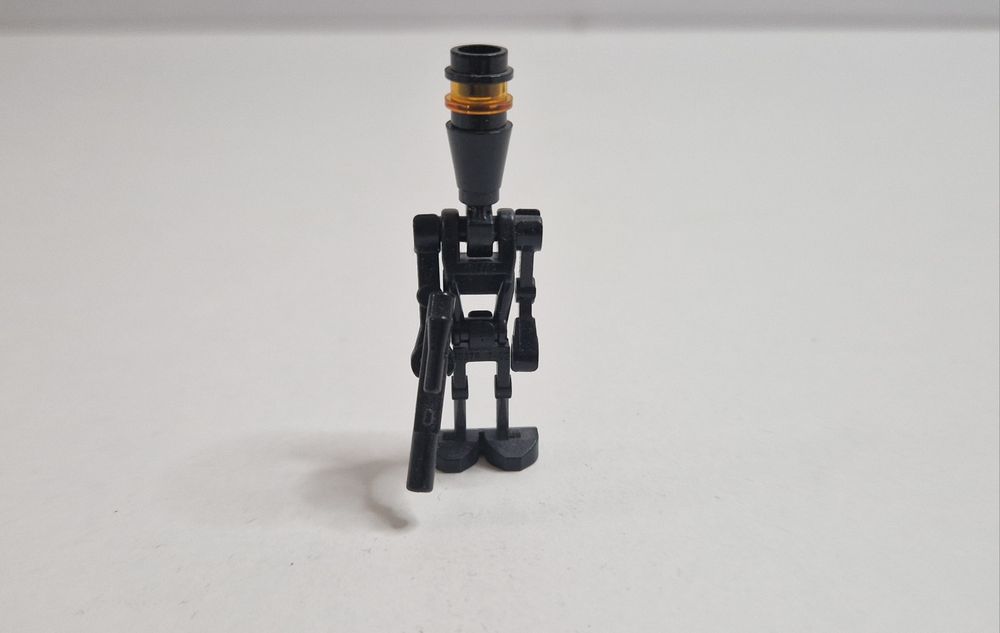 Lego 8015 Assassin Droid Battle Pack
