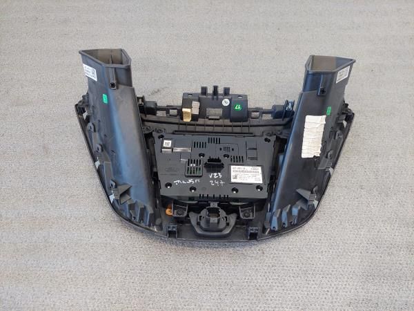 Rádio / auto-rádio FORD Transit Custom