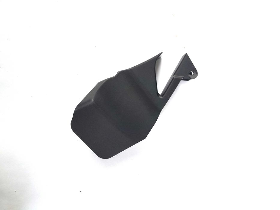 Nakładka plastik osłona zawiasu maski RENAULT MASTER IV PRAWA