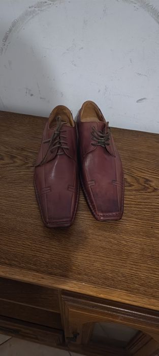 Buty męskie nowe roz41