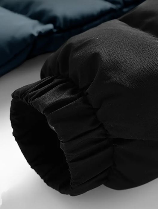 Чоловіча зимова куртка. Еврозима.