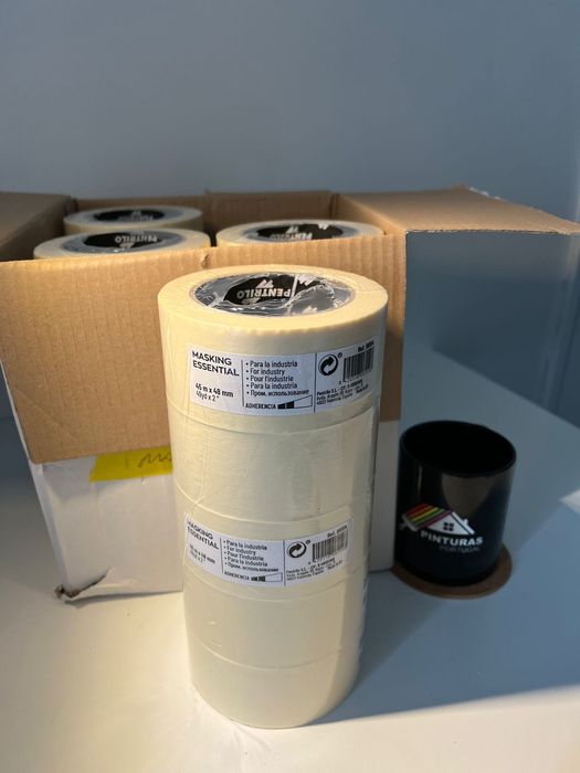 Fita de Pintor PENTRILO 45m x 48mm