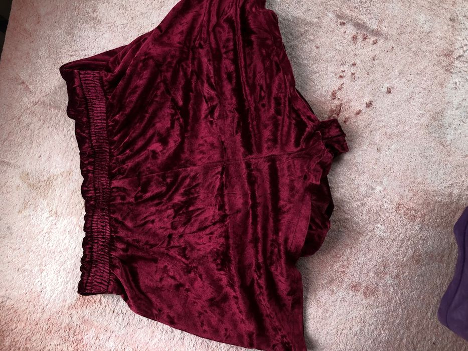 Комбінезон ромпер від bershka