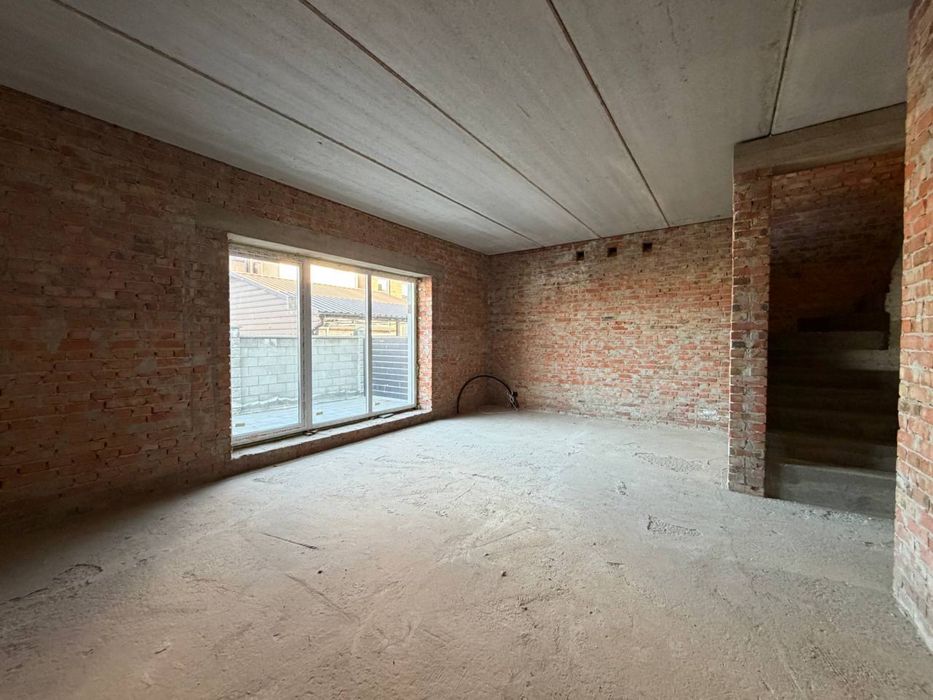 КОТЕДЖ У ГАЗОВИКУ | 130 м² | 2.5 СОТКИ | ГОТОВИЙ - View 5
