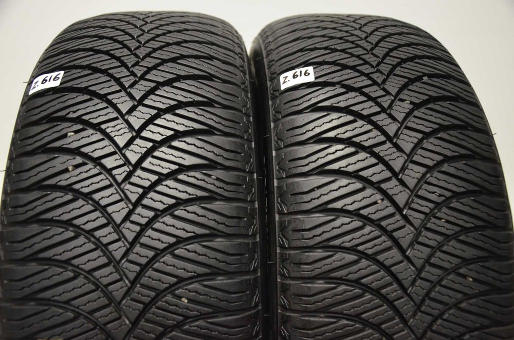 ROK 2022, 225/55 R16 Goodride All Season Elite Z-401 Para z616 Wysyłka