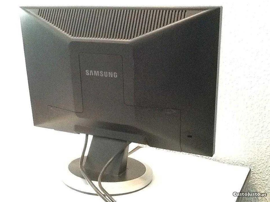 Ecrã Samsung Sync Master 940NW