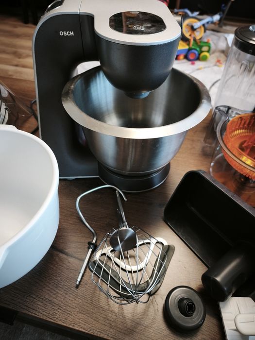 Robot kuchenny Bosch mum 5