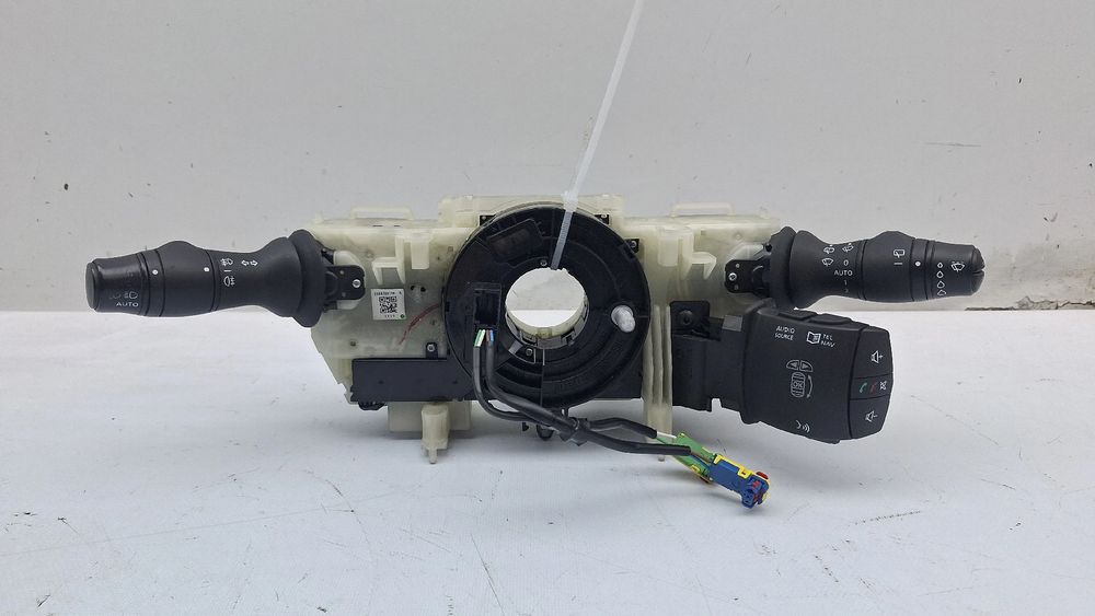 Fita de airbags RENAULT Megane III Grandtour (KZ0/1)