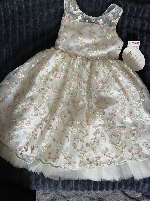 Сукня дитяча святкова