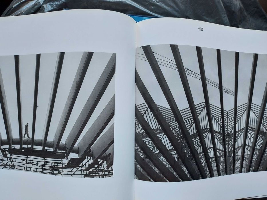 Estação da Oriente (Arte - Arquitectura) - 8 fotos