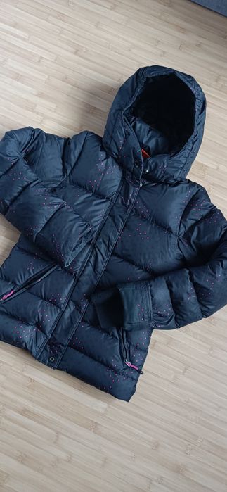 Kurtka damska młodzieżowa Nike XS