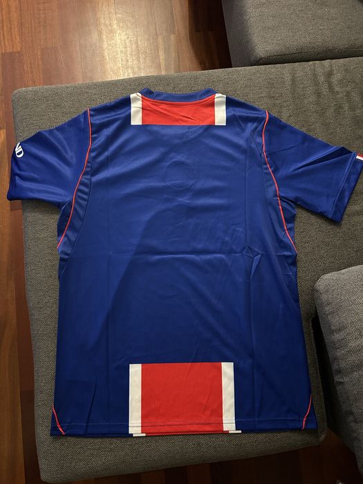 Camisola PSG 26/27