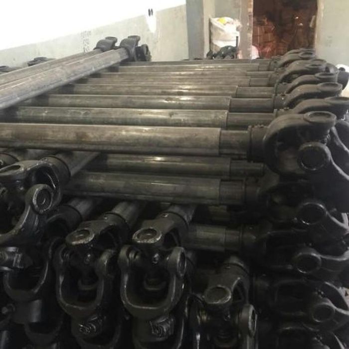 Карданный вал для любой с.х. техники. Оплата при получении. Польша