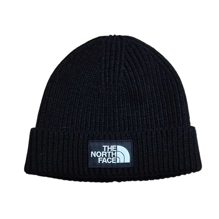 Czapka Zimowa The North Face Made in Italy