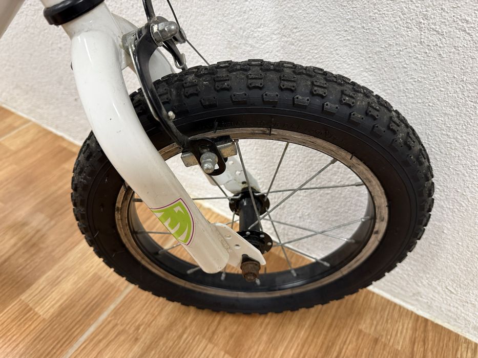 Bicicleta crianca roda 14