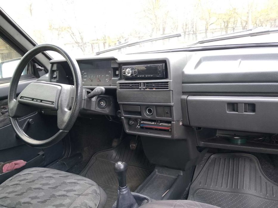 ВАЗ / Lada 21099 2001