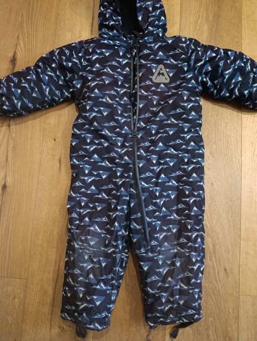 Kombinezon lupilu 86