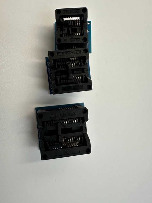 Szybki programator EZP2023+