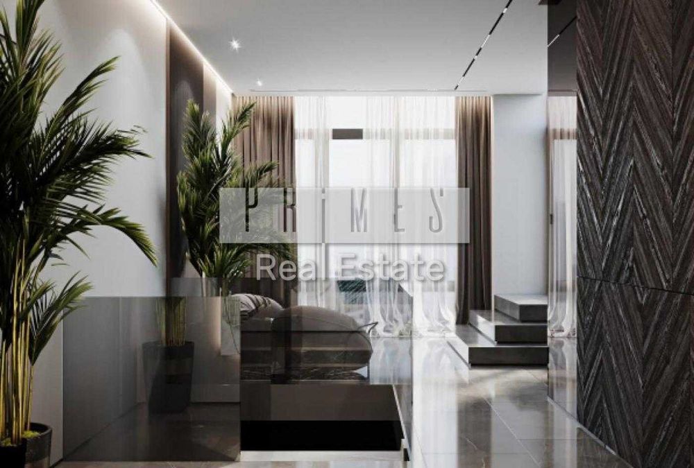 Продажа пентхауса 197м2, Бульвар Фонтанов, Саперне поле 5а, Печерськ