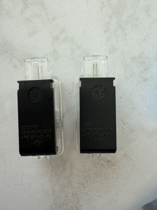 Проектор підсвічування логотипу для дверей Audi Ауді