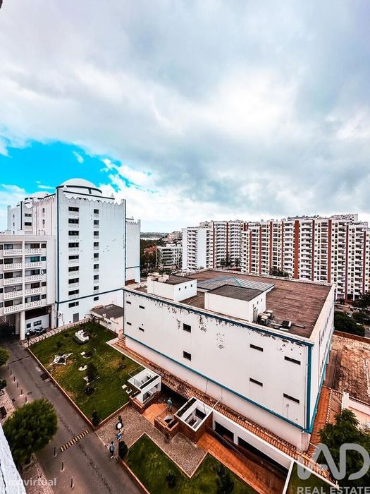Apartamento T2 em Portimão de 48,68 m2