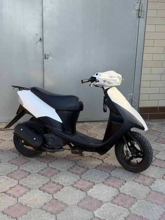 Продам susuki lets 3