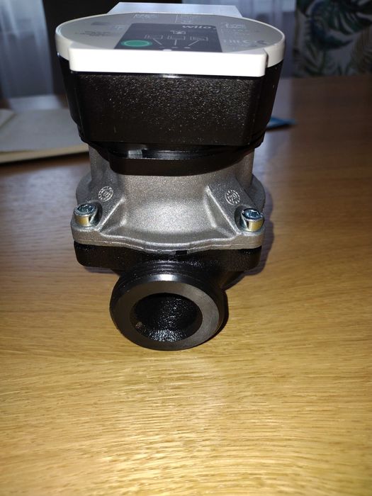 Pompa kotłowa obiegowa CO WILO Para 25/7-50/SC