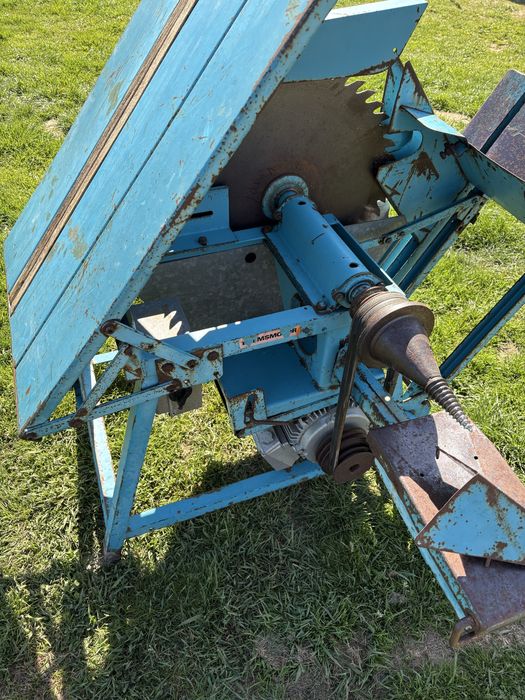 Piła wahadłowa krajzega stołowa Scheppach Prima 70