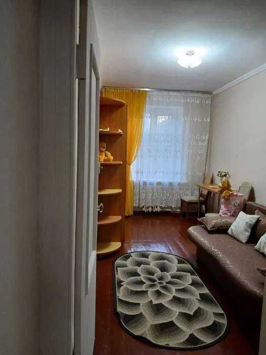 2К квартира на Строителей,24 м. Дарница
