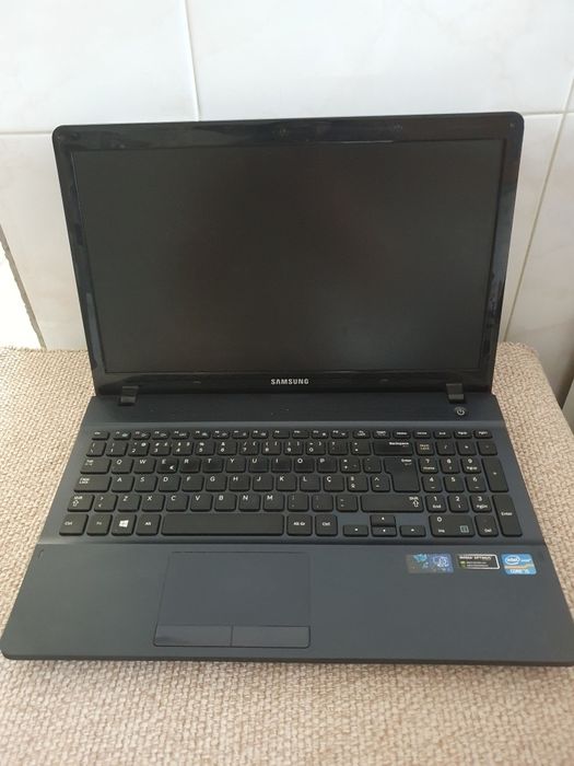 Computador Samsung intel core i5