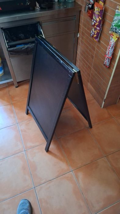 Quadro cafe/restaurante