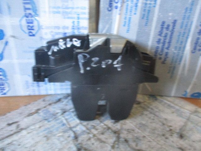 Fechadura / fecho da mala PEUGEOT 207 (WA_, WC_)