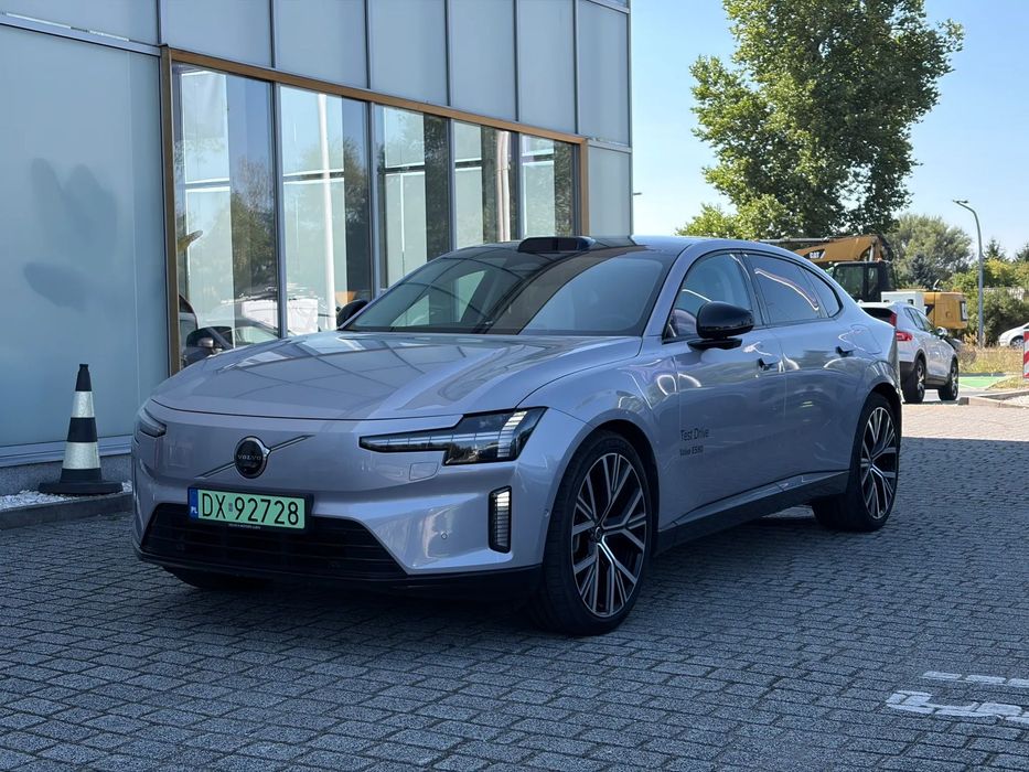 Volvo Pozostałe Volvo