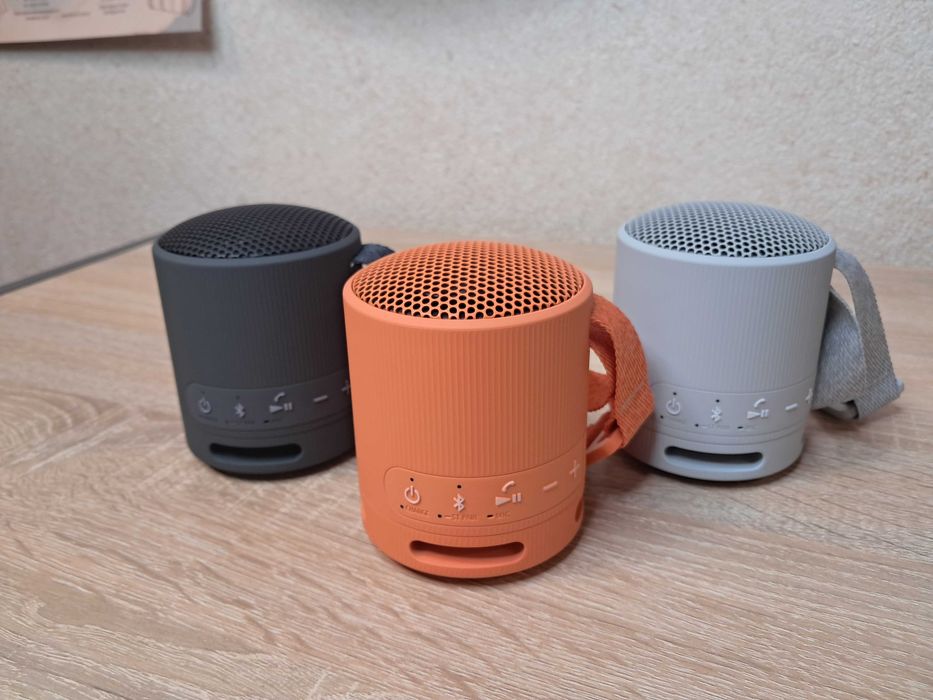 Блютуз колонка Sony SRS-XB100