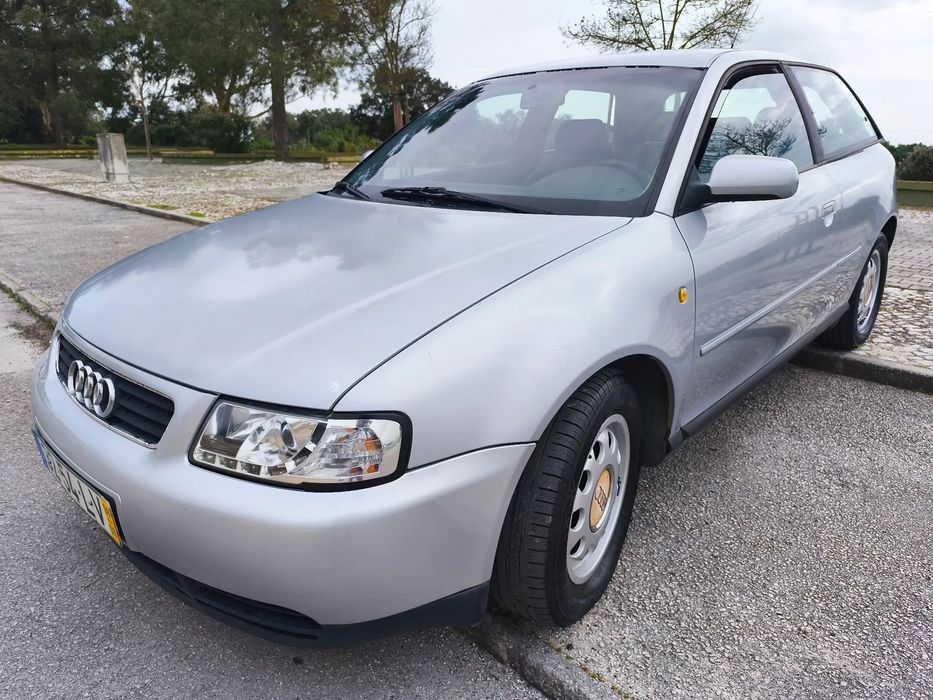 Audi A3 1.6 Ambition