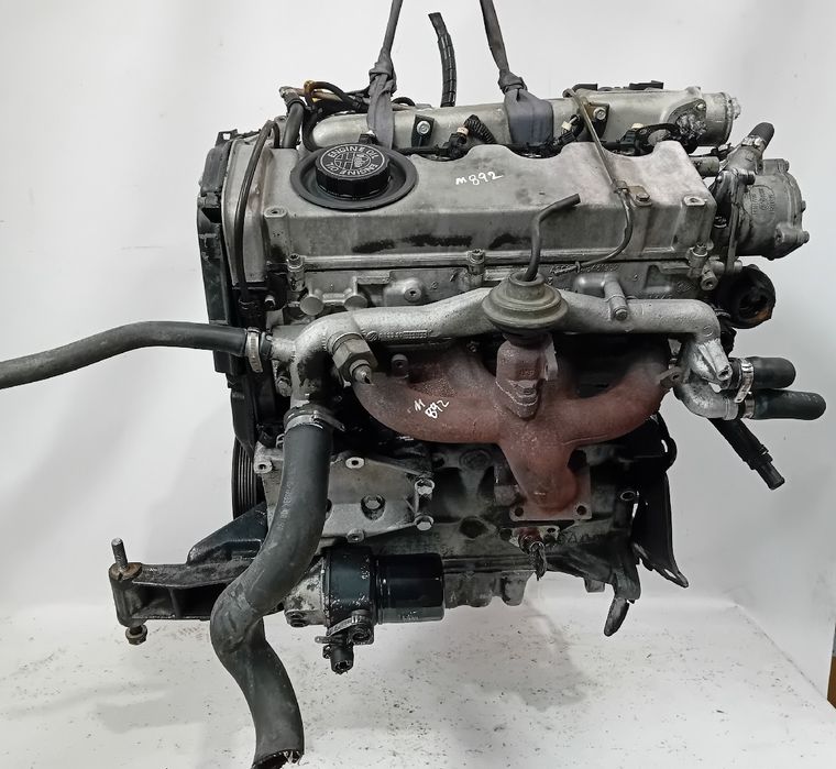 Motor completo ALFA ROMEO 156 (932_)