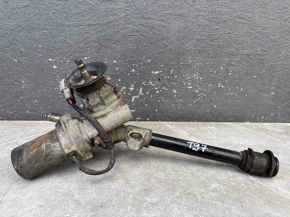 Рулевая рейка Рульова Suzuki SX4 2006-2013