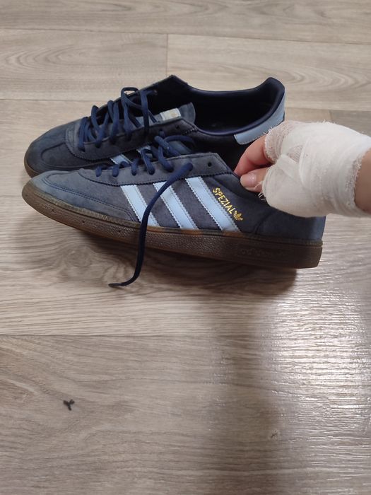 Кросівки чоловічі adidas оригінал