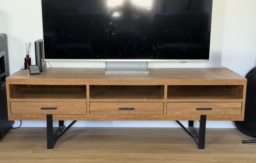 Móvel TV Nordic  Kasa