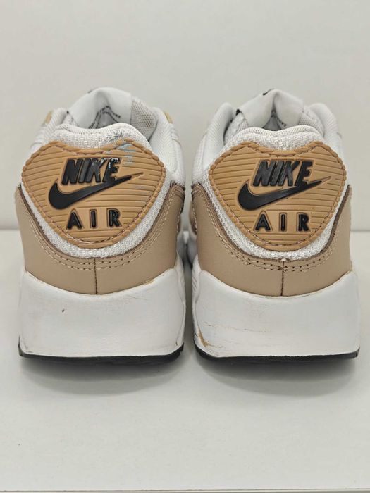 Кросівки жіночі Nike Air Max 90 United in Victory, р.38